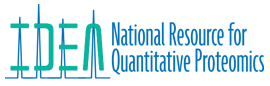 IDeA National Resource for Quantitative Proteomics