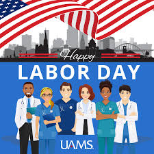 UAMS closed for Labor Day