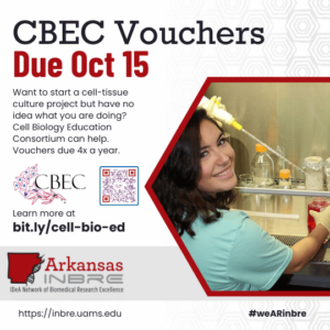 CBEC vouchers due Oct 15