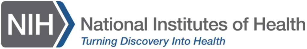 NIH logo