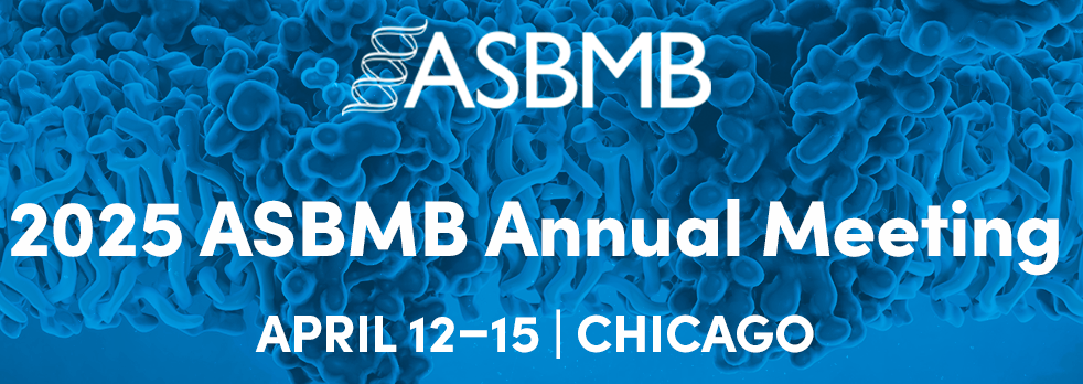 ASBMB 2025
