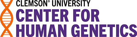Clemson University Center for Human Genetics