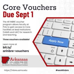 core vouchers due sept 1