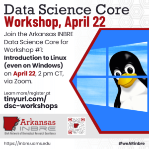 DSC workshop April 22, 2026