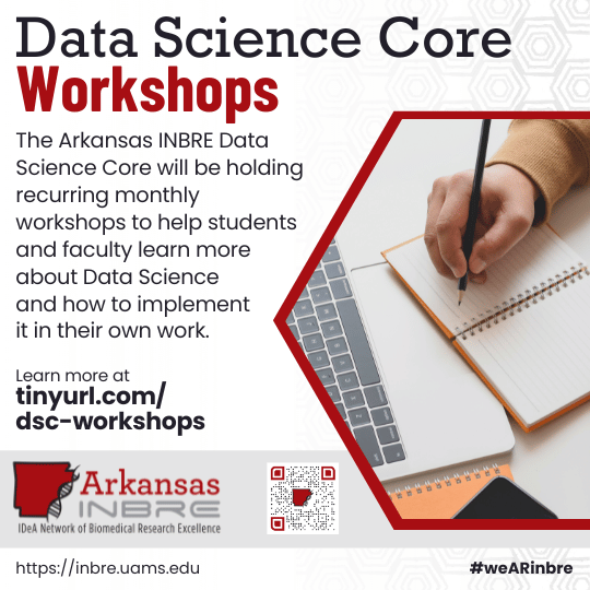 data science core workshops