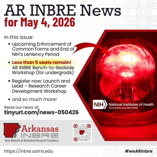 image announcing may 4, 2026 newsletter