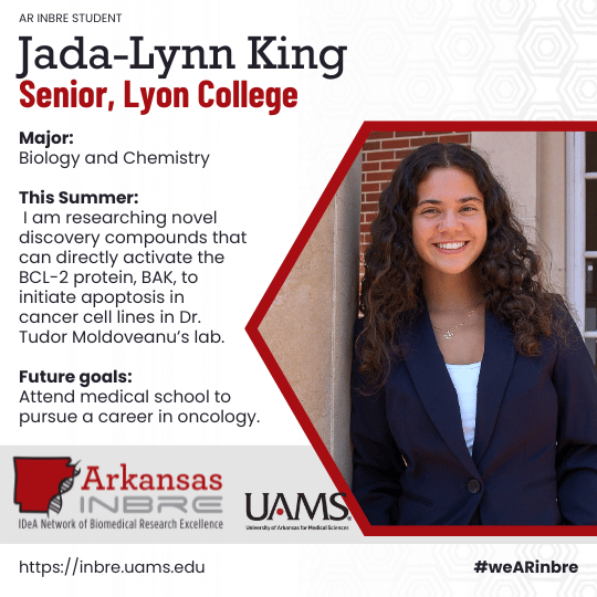 Jada-Lynn King