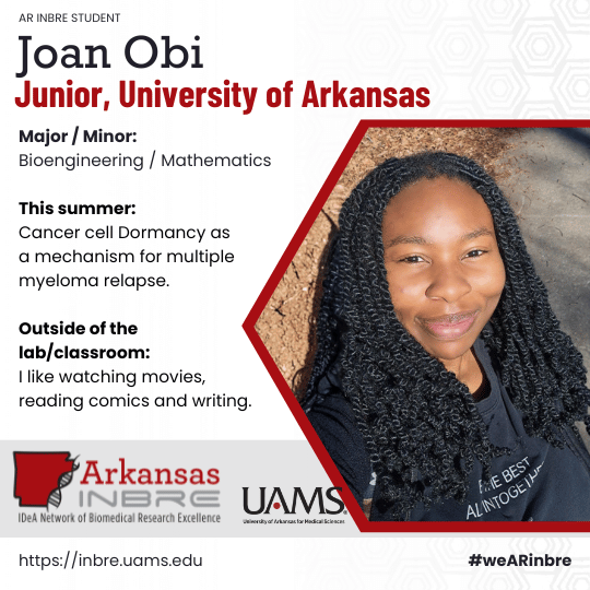 joan obi