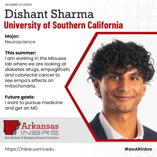 Dishant Sharma